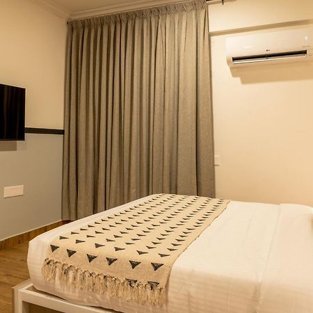 Olive Zip Koramangala 4Th Block By Embassy Group Ξενοδοχείο Μπανγκαλόρ Εξωτερικό φωτογραφία