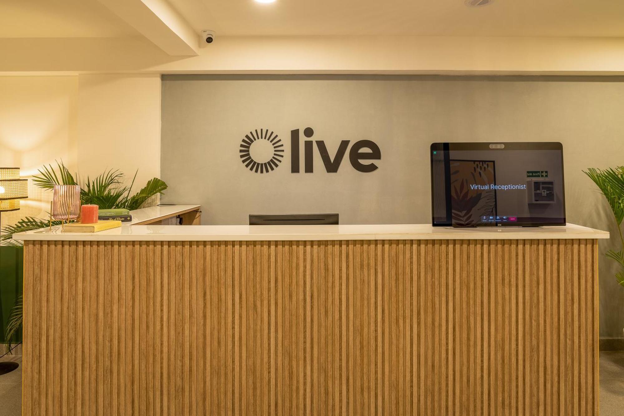 Olive Zip Koramangala 4Th Block By Embassy Group Ξενοδοχείο Μπανγκαλόρ Εξωτερικό φωτογραφία