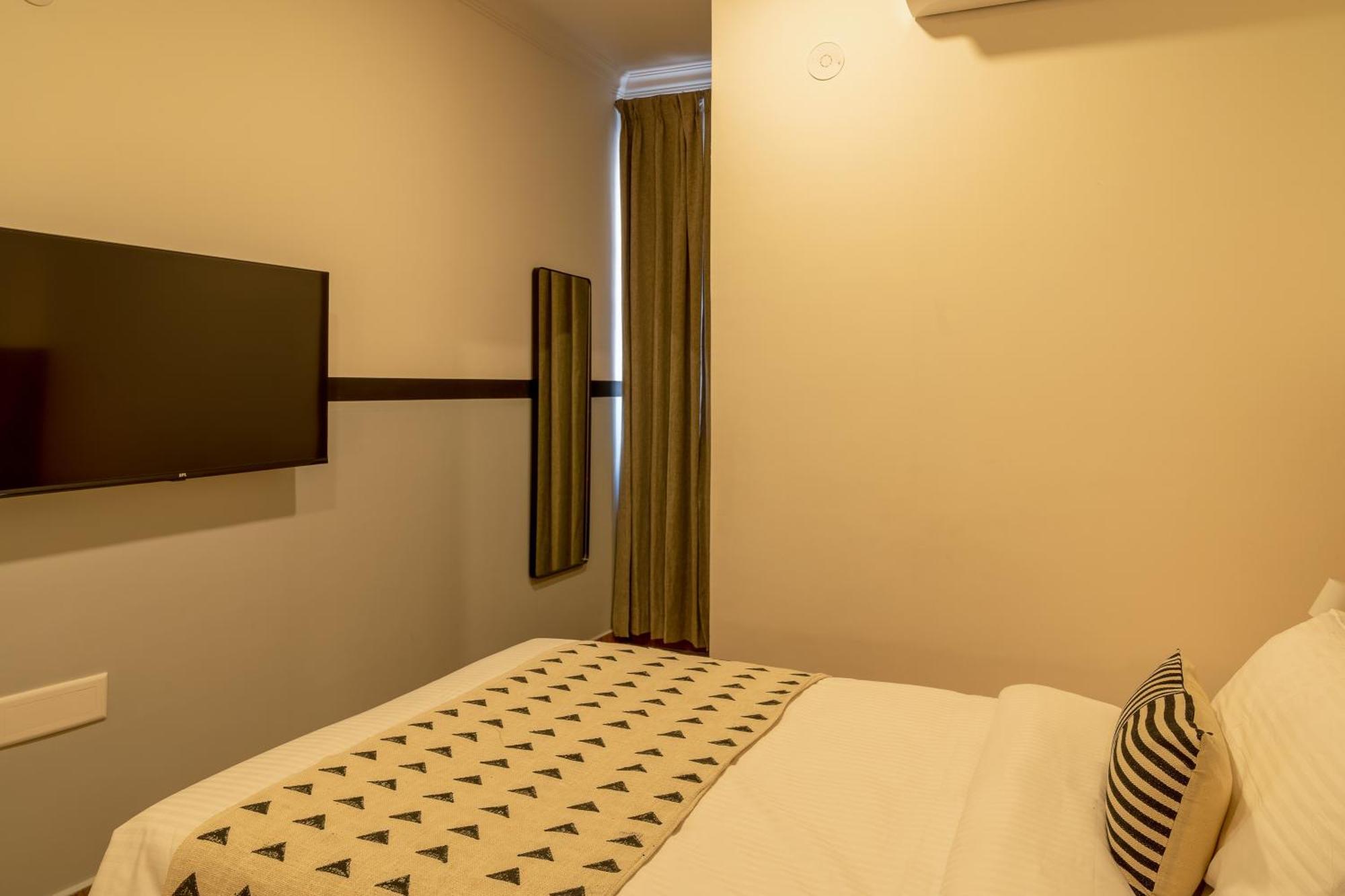 Olive Zip Koramangala 4Th Block By Embassy Group Ξενοδοχείο Μπανγκαλόρ Εξωτερικό φωτογραφία